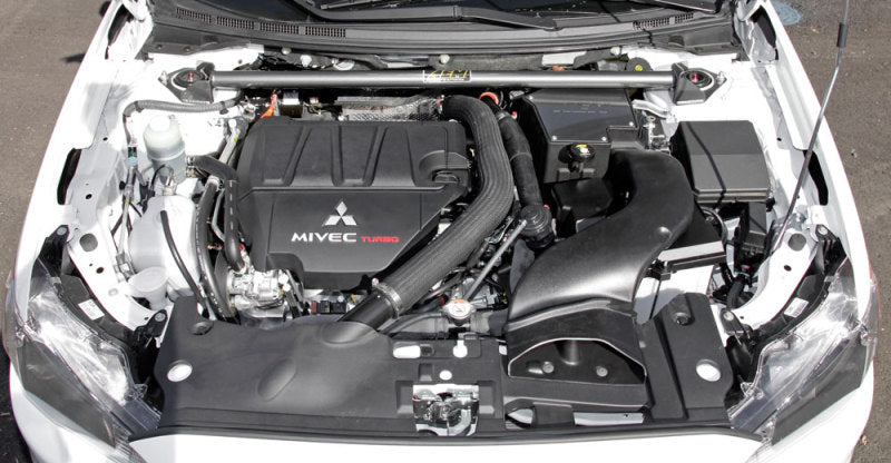 AEM Induction AEM 09-11 Mitsubishi Lancer Ralliart 2.0L L4 Cold Air Intake