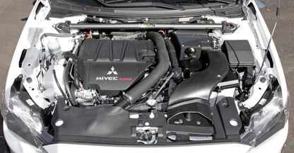 AEM Induction AEM 09-11 Mitsubishi Lancer Ralliart 2.0L L4 Cold Air Intake