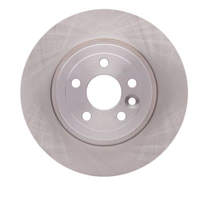 DFC 16-19 Land Rover Range Rover Evoque Rear Brake Rotor