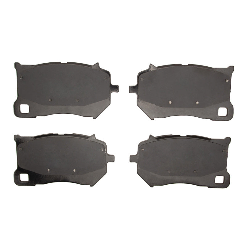 DFC 20-25 Polestar Polestar 1 Front 5000 Advanced Low Metallic Brake Pads