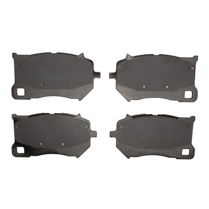 DFC 20-25 Polestar Polestar 1 Front 5000 Advanced Low Metallic Brake Pads