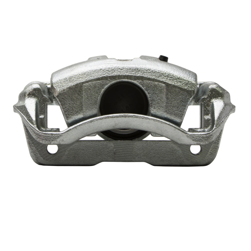 DFC 92-01 Acura TL Front-L Silver Zinc Coated Premium Caliper