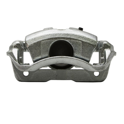 DFC 92-01 Acura TL Front-L Silver Zinc Coated Premium Caliper