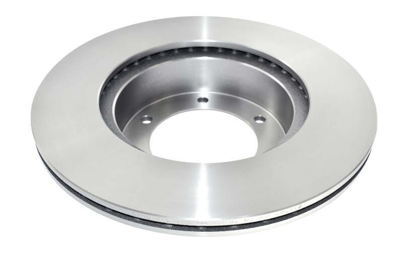 DBA 89-91 Toyota 4Runner Front Street Series Standard Rotor