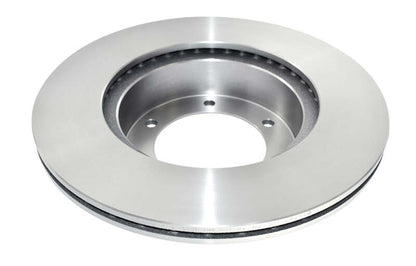 DBA 89-91 Toyota 4Runner Front Street Series Standard Rotor