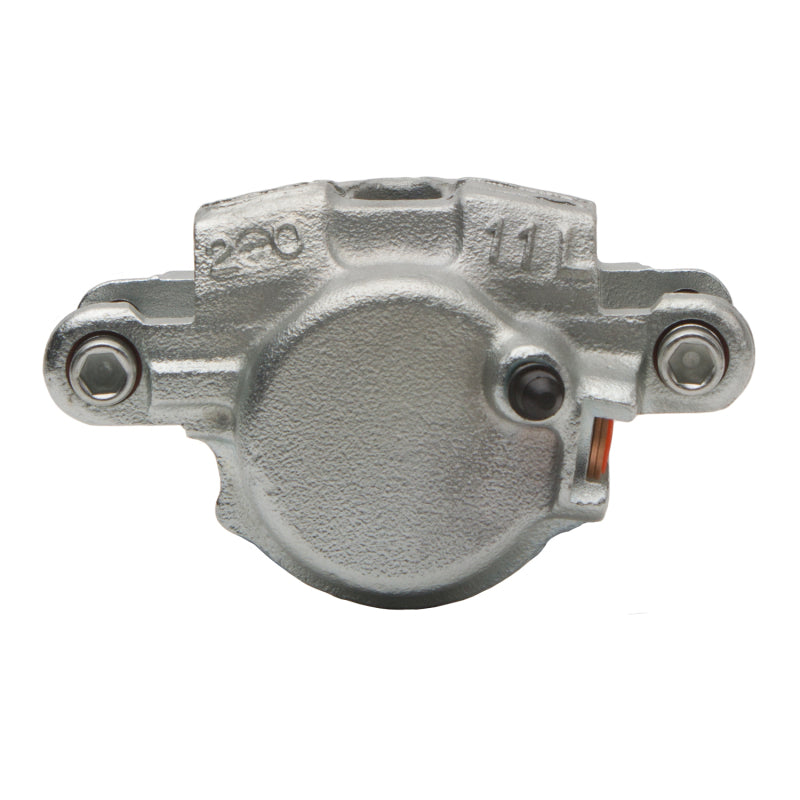 DFC 79-01 Buick Riviera Front-L Premium Caliper - Silver Zinc Coated