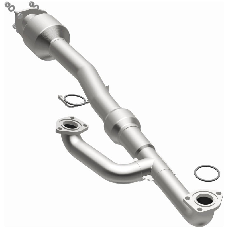 MagnaFlow Direct Fit Catalytic Converter 13-14 Accord 3.5L