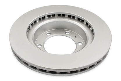 DBA 11-17 Toyota Tacoma En-Shield Standard Front Brake Rotor