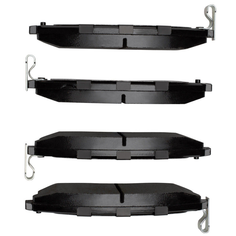 DFC 02-19 Infiniti I35 Front 5000 Advanced Ceramic Brake Pads