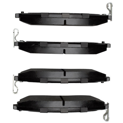DFC 02-19 Infiniti I35 Front 5000 Advanced Ceramic Brake Pads