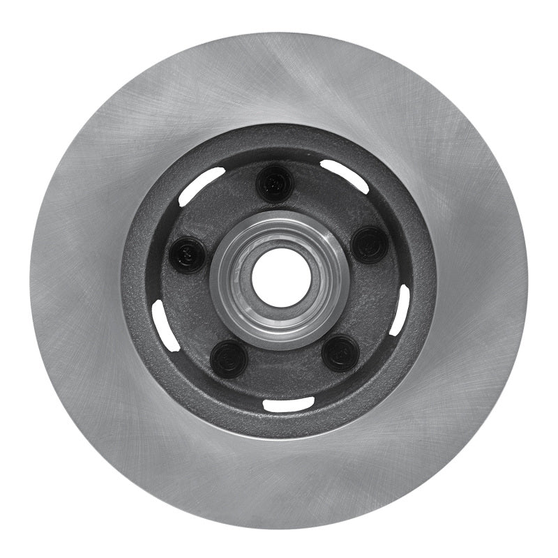 DFC 65-67 Ford Falcon Front Brake Rotor