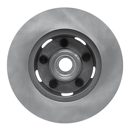DFC 65-67 Ford Falcon Front Brake Rotor