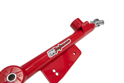UMI Performance 99-04 Ford Mustang Single Adjustable Lower Control Arms