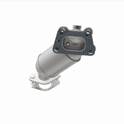 MagnaFlow 2017 Cadillac XT5 Rear Underbody 3.6L Direct Fit Converter