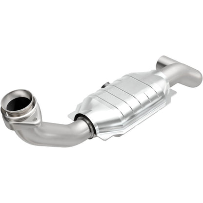 MagnaFlow Direct Fit Catalytic Converter 05 Expedition D/S 5.4 OEM