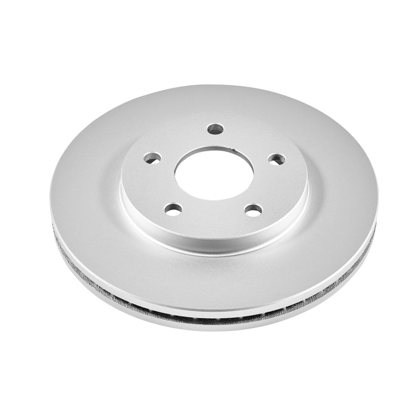 PowerStop Power Stop 06-11 Chevrolet HHR Front Evolution Geomet Coated Rotor