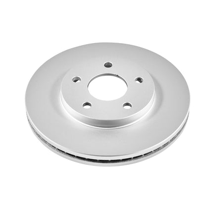 PowerStop Power Stop 06-11 Chevrolet HHR Front Evolution Geomet Coated Rotor