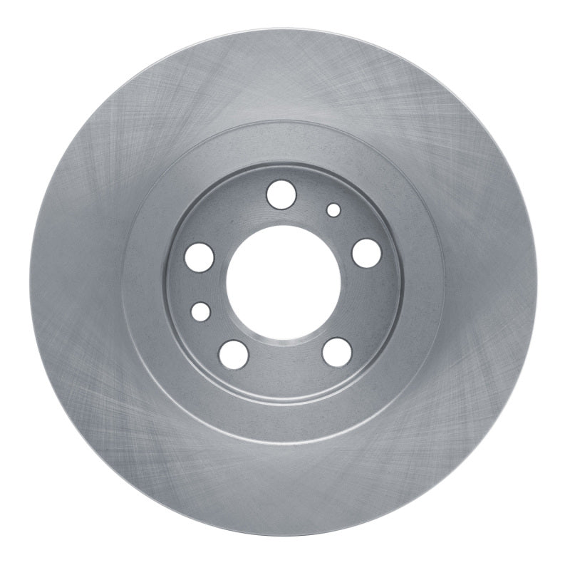 DFC 98-15 Volkswagen Jetta Sedan Front Brake Rotor