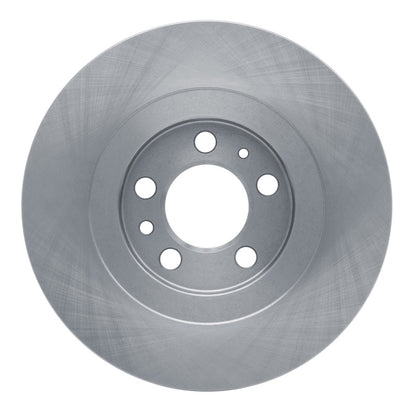 DFC 98-15 Volkswagen Jetta Sedan Front Brake Rotor