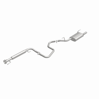 MagnaFlow BRE Exhaust Kit 00-04 LS LS1 LW1 L100 L200 2.2L
