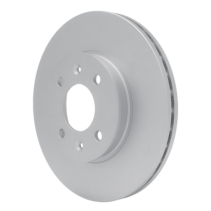 DFC 12-25 Dodge Attitude (Mexico) Front GeoSPEC Coated Rotor