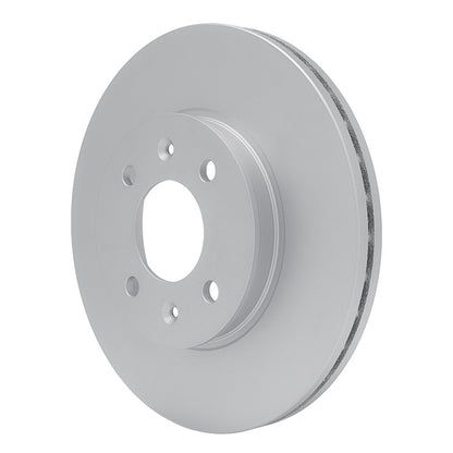 DFC 12-25 Dodge Attitude (Mexico) Front GeoSPEC Coated Rotor