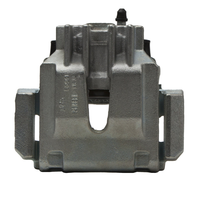 DFC 02-06 Ford Expedition Rear-R Premium Caliper - Silver Zinc Coated