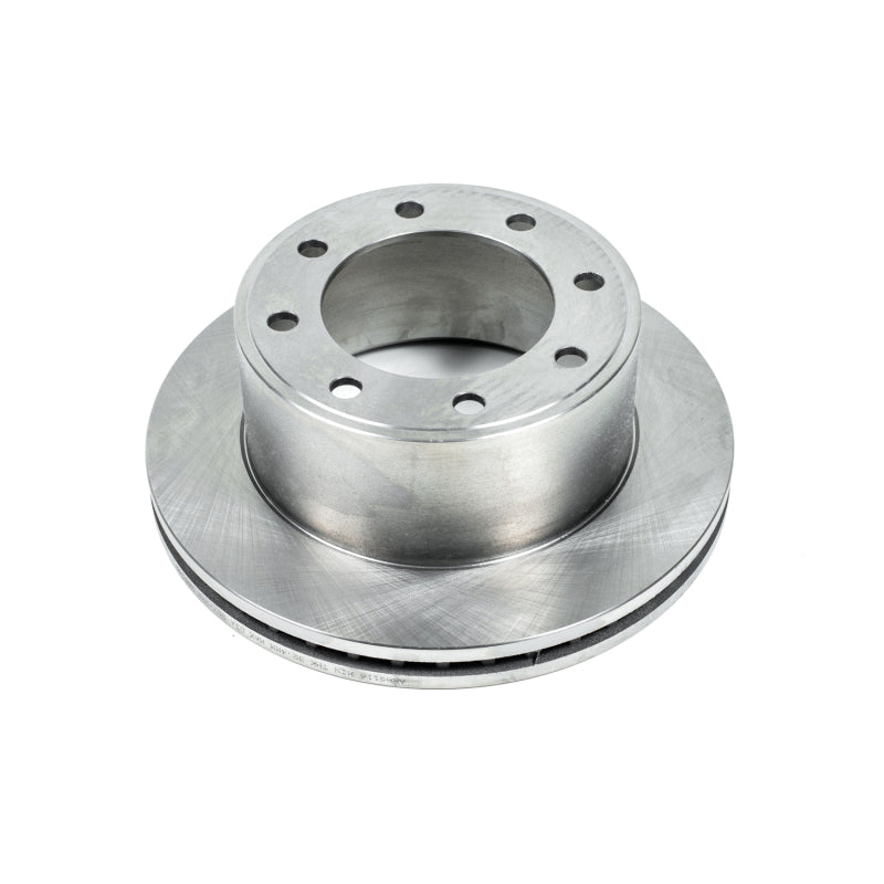 PowerStop Power Stop 05-12 Ford F-250 Super Duty Rear Autospecialty Brake Rotor