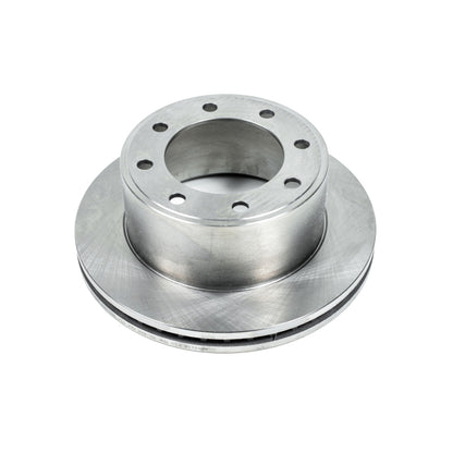 PowerStop Power Stop 05-12 Ford F-250 Super Duty Rear Autospecialty Brake Rotor