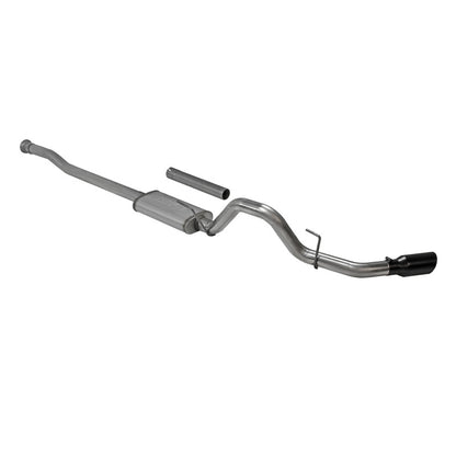 Flowmaster 21-25 Ford F-150 2.7L/3.5L/5.0L FlowFX Exhaust System