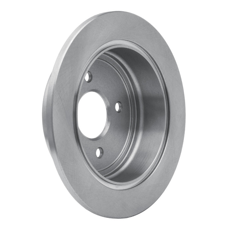 DFC 14-16 Chevrolet Spark EV Rear Brake Rotor