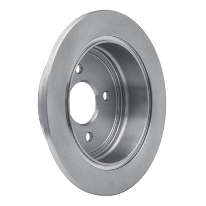 DFC 14-16 Chevrolet Spark EV Rear Brake Rotor