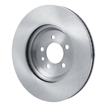 DFC 22-25 Land Rover Range Rover Rear Brake Rotor