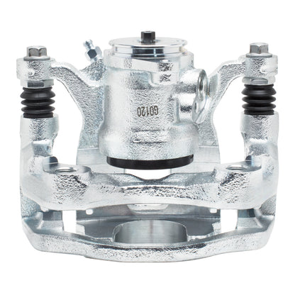 DFC 16-23 Mazda CX-9 Rear-R Premium Caliper - Silver Zinc Coated