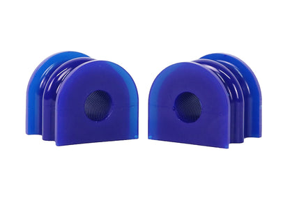 SuperPro Sway Bar Mount Bushing Kit