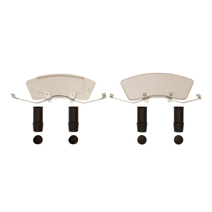 DFC 03-18 Bentley Flying Spur Front Premium Hardware Kit
