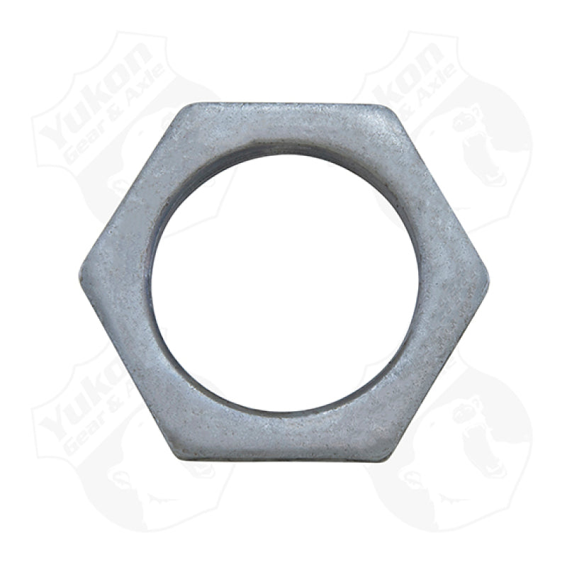 Yukon Gear & Axle Yukon Gear Spindle Nut Retainer 1.830in I.D. w/ 10 Outer Tabs for Dana Spicer 60/70