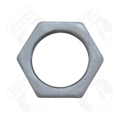 Yukon Gear & Axle Yukon Gear Spindle Nut Retainer 1.830in I.D. w/ 10 Outer Tabs for Dana Spicer 60/70