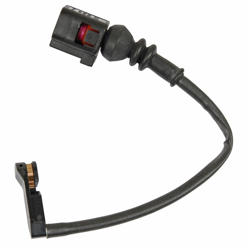 PowerStop Power Stop 16-19 Audi TT Quattro Front Euro-Stop Electronic Brake Pad Wear Sensor