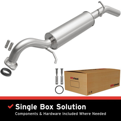 Magnaflow BRExhaust 09-11 Mazda Tribute/ 09-12 Ford Escape Muffler Kit