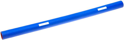 Gates 14-22 Kenworth T270 Paccar PX-7 Diesel Lower - Eng. To Pipe Straight Coolant Hose (Silicone)