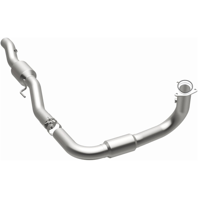 MagnaFlow 01-06 Sierra 2500 HD 6.0L D/S Direct Fit Converter