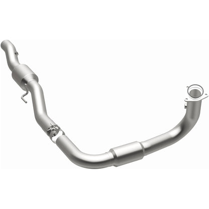 MagnaFlow 01-06 Sierra 2500 HD 6.0L D/S Direct Fit Converter