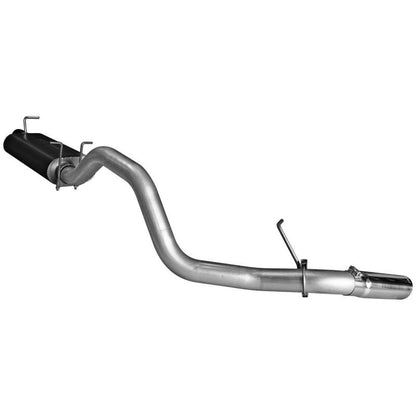 Flowmaster 05-07 Ford F-250/F350 Trucks V8 Force II Cat-Back Exhaust System
