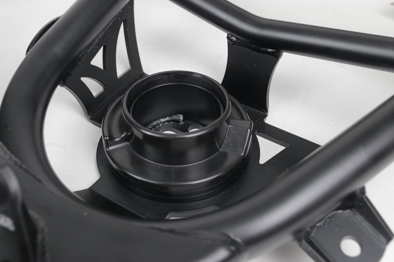 Ridetech 71-87 Chevy C10 Truck Front Lower StrongArms Stock Style Coil Spring