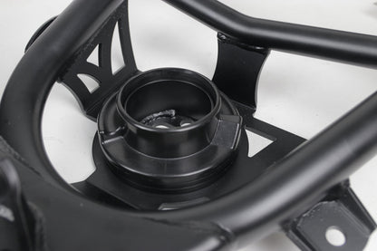 Ridetech 71-87 Chevy C10 Truck Front Lower StrongArms Stock Style Coil Spring