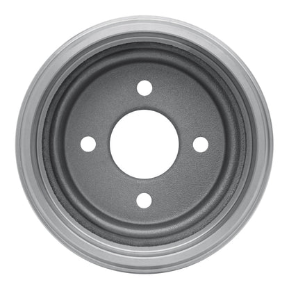 DFC 84-94 Ford Escort Rear True Balanced Brake Drum