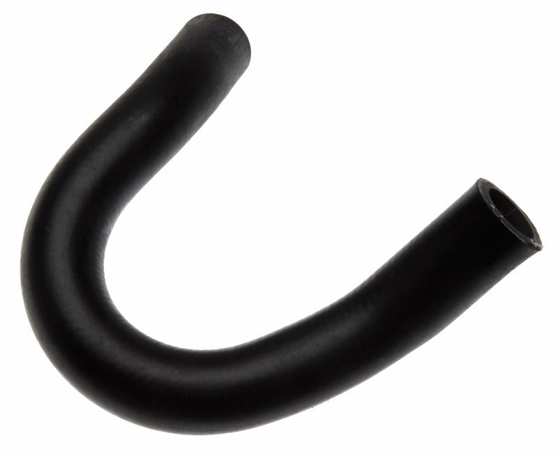 Gates 85-89 Toyota Pickup 4-Cyl. 2.4L Tee-1 To Aux. Heater Pipe-1 Molded Heater Hose