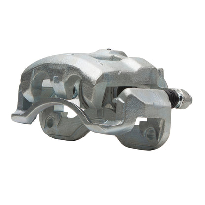 DFC 04-24 Chevrolet LCF3500 Gas Engine Front Left Premium Caliper - Silver Zinc Coated