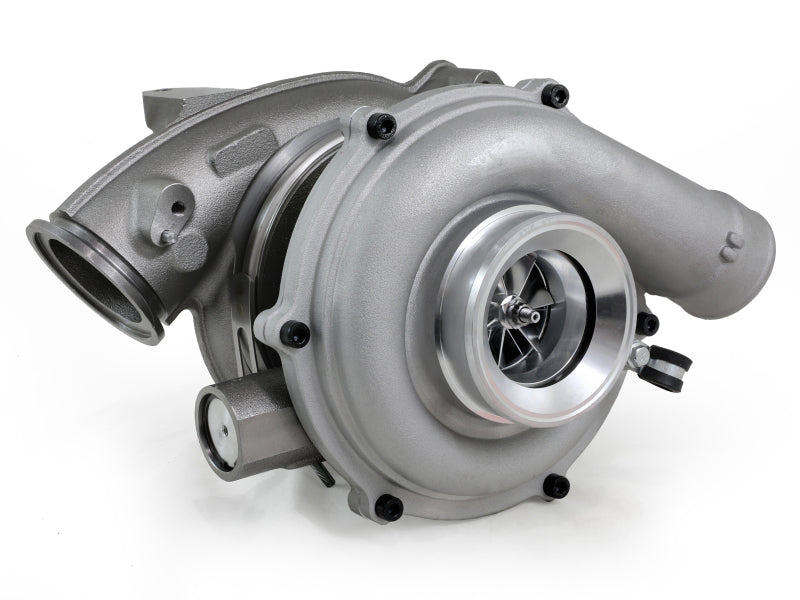 aFe Power Bladerunner GT Series Turbocharger 86mm 03-07 Ford Diesel Trucks V8 6.0L (td)